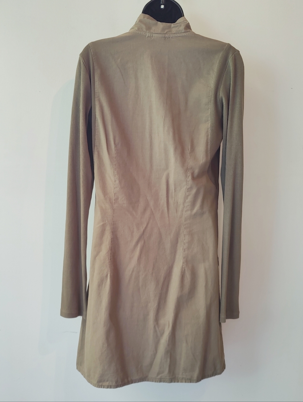 Prairie Underground Raven Tunic Dress S - Picture 4 of 5